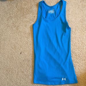 Under Armour Heat gear tank top
